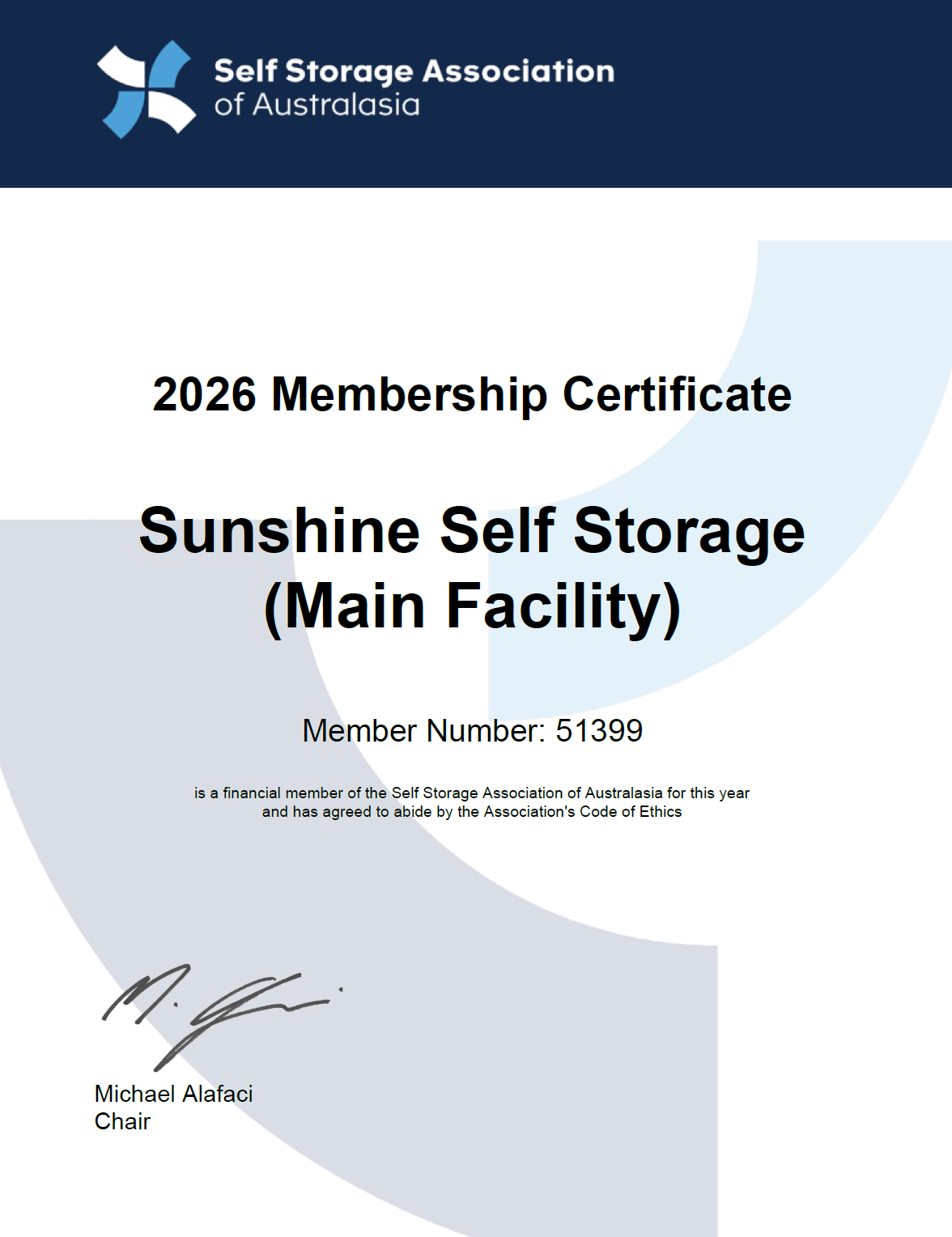 SSAACertificate2026 SSAACertificate2026